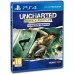 Uncharted Drakes Fortune Remastered (PS4, русская версия)