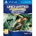 Uncharted Drakes Fortune Remastered (PS4, русская версия)