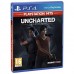 Uncharted The Lost Legacy (PS4, русская версия)