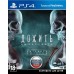 Дожить до рассвета Until Dawn (PS4, русская версия)