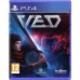 VED (PS4), ,