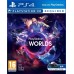 VR Worlds (PS4, VR, русская версия) VR Worlds (PS4, VR, русская версия)