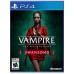 Vampire The Masquerade Swansong (PS4, русские субтитры) Vampire The Masquerade Swansong (PS4, русские субтитры)