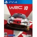 WRC 10 (PS4, русские субтитры)