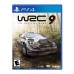 WRC 9 (PS4, русские субтитры)