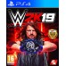 WWE 2K19 (PS4)