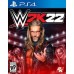 WWE 2K22 (PS4) WWE 2K22 (PS4)