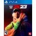 WWE 2K23 (PS4), ,