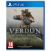 WWI Verdun Western Front (PS4, російські субтитри), ,