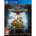 Warhammer 40,000 Inquisitor Martyr Deluxe Edition (PS4), ,