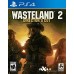 Wasteland 2 Directors Cut (PS4, русские субтитры)