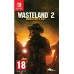 Wasteland 2 Directors Cut (Switch, русские субтитры), 223617, РПГ