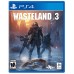 Wasteland 3 (PS4, русские субтитры), 283791, РПГ