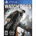 Watch Dogs (PS4, русская версия) Б/У