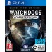 Watch Dogs Complete Edition (PS4, русская версия) Watch Dogs Complete Edition (PS4, русская версия)