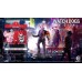 Фигурка Watch Dogs Legion Winston Figurine (Ubicollective, высота 26 см)