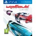 WipEout Omega Collection (PS4, русские субтитры)