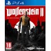 Wolfenstein II The New Colossus (PS4, русская версия)