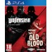 Wolfenstein The New Order and The Old Blood Double Pack (PS4, русские субтитры)