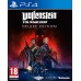 Wolfenstein Youngblood Deluxe Edition (PS4, русские субтитры) Wolfenstein Youngblood Deluxe Edition (PS4, русские субтитры)