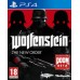 Wolfenstein The New Order (PS4, русские субтитры) купить в интернет-магазине ⭐ GameSpot.com.ua ⭐ Wolfenstein The New Order (PS4, русские субтитры), , Шутеры