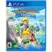 Wonder Boy Collection (PS4) купить в интернет-магазине ⭐ GameSpot.com.ua ⭐ Wonder Boy Collection (PS4), ,