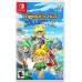 Wonder Boy Collection (Switch), 1196183, Приключения/Экшн