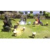 World of Final Fantasy (PS4)