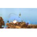 Worms Battlegrounds + Worms WMD (PS4, русские субтитры)