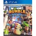Worms Rumble Fully Loaded Edition (PS4, русская версия) Worms Rumble Fully Loaded Edition (PS4, русская версия)