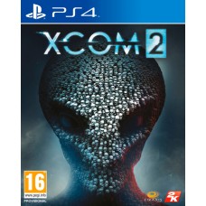 XCOM 2 (PS4, русские субтитры), 241750, Приключения/экшен