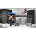Yakuza 6 The Song of Life After Hours Premium Edition (PS4)