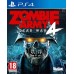 Zombie Army 4 Dead War (PS4, русские субтитры)