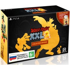 Asterix & Obelix XXL2 Collector..
