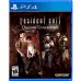 Resident Evil Origins Collection (PS4) Resident Evil Origins Collection (PS4)