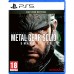 Metal Gear Solid Delta Snake Eater Day 1 Edition (PS5), ,