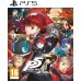 Persona 5 Royal (PS5) купить в интернет-магазине ⭐ GameSpot.com.ua ⭐ Persona 5 Royal (PS5), 115945, РПГ