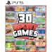 30 Sport Games in 1 (PS5) купить в интернет-магазине ⭐ GameSpot.com.ua ⭐ 30 Sport Games in 1 (PS5), ,