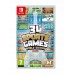 34 Sports Games World Edition (Switch), 127765, Спорт