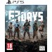 63 Days The Home Army Edition (PS5) купить в интернет-магазине ⭐ GameSpot.com.ua ⭐ 63 Days The Home Army Edition (PS5), ,