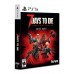 7 Days to Die Console Edition Survival Bundle (PS5) купить в интернет-магазине ⭐ GameSpot.com.ua ⭐ 7 Days to Die Console Edition Survival Bundle (PS5), ,