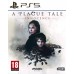 A Plague Tale Innocence HD (PS5, русские субтитры) купить в интернет-магазине ⭐ GameSpot.com.ua ⭐ A Plague Tale Innocence HD (PS5, русские субтитры), 300587, Приключения/экшен