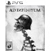 Ad Infinitum (PS5), ,