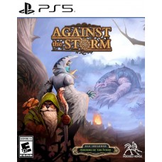 Against the Storm (PS5, русские..