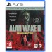 Alan Wake 2 Deluxe Edition (PS5, русские субтитры), 128454, Приключения/экшен
