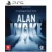 Alan Wake Remastered (PS5, русские субтиры), 104652, Приключения/экшен