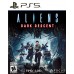 Aliens Dark Descent (PS5, російські субтитри), 120768, Хоррор/ужастики