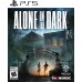 Alone in the Dark (PS5), ,