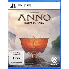 Anno 117 Pax Romana (PS5)..