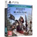 Assassins Creed Black Flag Resynced Launch Edition (PS5, русские субтитры), ,